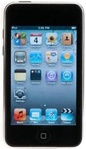 Apple store iPod Touch (5th Generation) 64GB - Blue